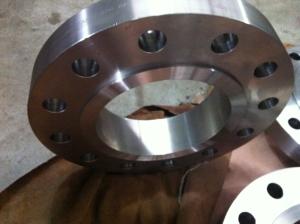 China Hastelloy B-3 WN flange factory