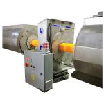 Measure HDPE Pipe Wall Thickness Measuring Instrument Entire Pipe Measurement