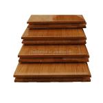 Hotel Indoor Bamboo Flooring with Best and After-Sale Service Online Technical