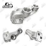 3404212 Factory Hot Selling High Quality Cast Aluminum Oil Adapter