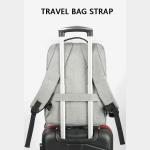 Sympathybag New Backpack Men's Business Computer Bag Large Capacity Usb Charging
