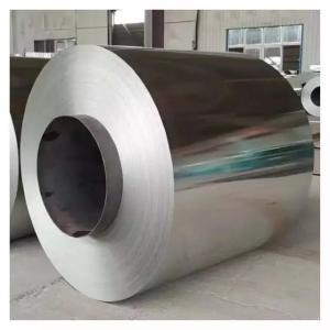 China 3mm 5mm Aluminum Steel Coil 1060 1050 3003 Mirror Reflective For Construction factory