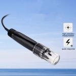 Water Treatment Industry PH Electrode 0-14pH Measurement Probe for Online