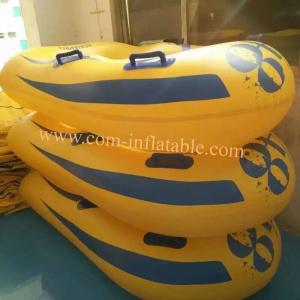China inflatable boat boat for fishing water park boat water theme park boat for sale factory