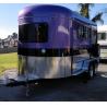 Buy cheap Australian standard 3 angle horse float with small kitchen from wholesalers