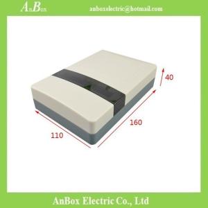 China 160x110x40mm Pos Terminal Plastic Handheld Enclosures factory