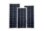 12V Photovoltaic 450w Half Cell Solar Panels IP67 Waterproof With Battery
