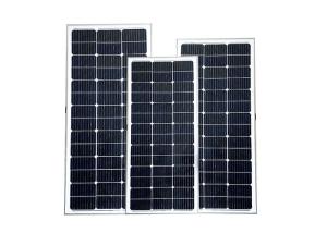 China 12V Photovoltaic 450w Half Cell Solar Panels IP67 Waterproof With Battery factory