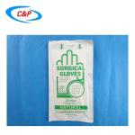 Professional Nonwoven Sterile Eye Drape For Cataract Surgical Pack