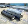 Buy cheap K9 Class Weld Flanged Ductile Iron Pipe Structure Round For Water Supply from wholesalers