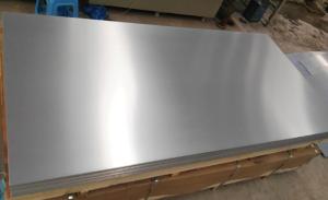 China Durable 2024 T851 Plate 10mm-150mm Thickness Airplane Aluminum Sheets factory