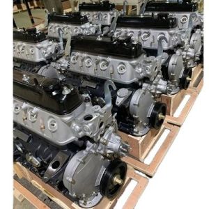 China 4Y Complete Engine Assy 491Q Motor Engine Long Block for Great Wall Jinbei Hiace 2.2 factory