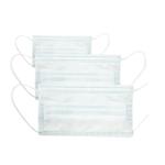 Anti Dust EN149 Disposable 3 Layer Surgical Face Mask