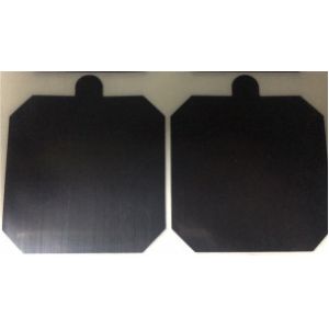 Kapton Electrical Die Cut Adhesive Tape 0.05 mm Thickness