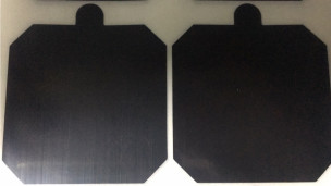 China Kapton Electrical Die Cut Adhesive Tape 0.05 mm Thickness factory