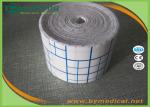 Spunlaced Nonwoven Wound Dressing Retention Tape For Prewrap In Sports Medicine