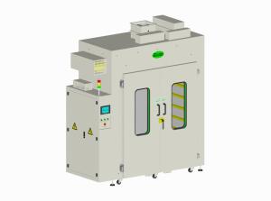 China Stable Accelerated Weathering Chamber , 2880L Aging Test Oven Burn In factory