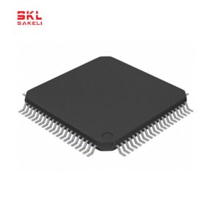 China MSP430F437IPN MCU Microcontroller Embedded 8MHz 32KB For Various Applications on sale