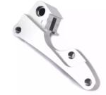 Automobile Accessory Stamping Aluminum Spare Parts Steel Punching ATO