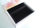 Corrugated Paper Box For Cosmetic Packaging, Luxury Drawer Box For Gift Packing