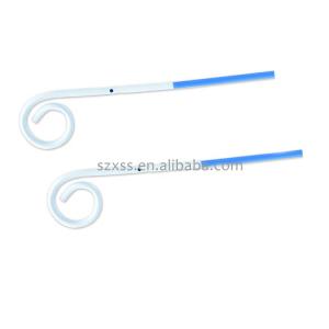 China Medical Disposable Neuro Diagnostic Angiographic Catheters ​5F factory