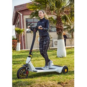 ROHS Airuide running belt Fitness Scooter For Adults