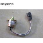 Belparts Shut Off R55-7 XJAU-00474 1503ES-12S5SUC12S Brass Solenoid Valve