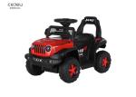 Kids ATV, Electric 4 Wheeler Quad for Kids, Power Ride on Car Vehicle Toys, 6V
