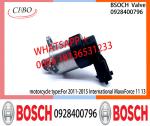 BOSCH DRV Valve 0928400796 Control Valve 0928400796 For 2011-2015 International