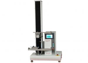 China 90° Adhesion Tester / 90° Peel Strength Tester , Pressure Sensitive Material Stripping Strength Testing Machine factory