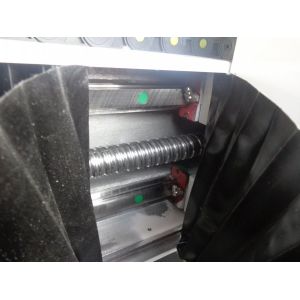 servo cnc wood router ZK-6090 (600*900*120mm)