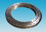 Slewing Circle Excavator Hydraulic Parts LC40F00009F1 LC40F00018F1 For Kobelco