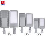 Reliable performance street light parts 60w 80w roadway lamp 100watt street