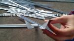 Steel Profile Metal Stud And Track Roll Forming Machine for C section / Omega