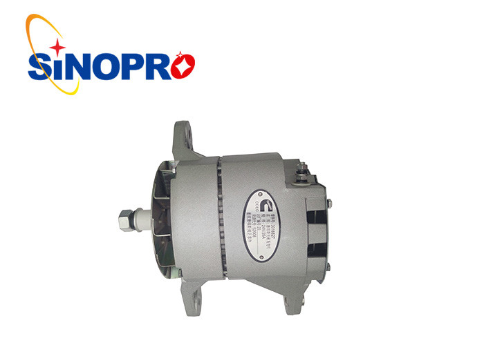 Genuine Cummins Engine Parts NTA855 Charging Alternator 3016627 KTA19-M Charging Alternator 4078701