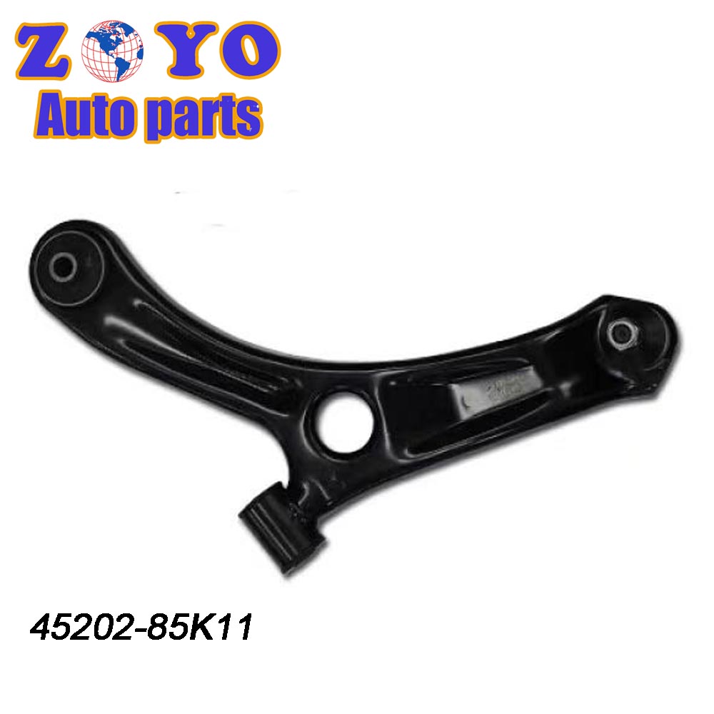 SPHC STEEL Lower Control Arm 45202-85K11 for SUZUKI ALTO 2009-2014 Auto Spare Parts