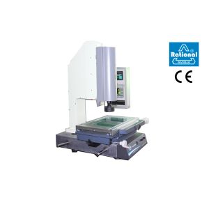 Laser Indicator CNC Video Measuring Machine