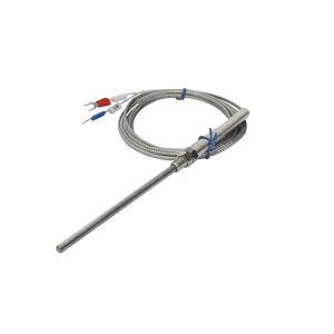 China 2M Mini Connector Thermocouple factory