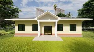 China Pre Engineered Prefabricated Steel Structure House Building factory