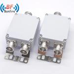 2500-2700MHz 10dB 20dB 40dB 50dB 2W 30W 5W RF Combiner N Male Plug Female Jack
