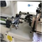 Supply multi-needle sewing machine multi-needle mesh sewing machine