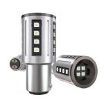 High Brightness Bulb Led Canbus P21w Ba15s 1156 1157 7440 7443 T15 W5W T10 T20
