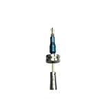 3 Pcs Cross Lock Pick Tool 6.0mm / 6.5mm / 7.0mm Cross Lock Picks