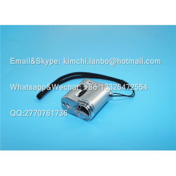 No.9592 magnifier 60x high quality tool printing machine parts