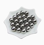 Low Carbon 304L Stainless Steel Ball Mill Grinding Media For Mining
