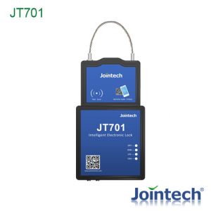 China Easy Installation GPS Tracking Padlock IPX7 Waterproof Electronic Container on sale