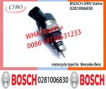 BOSCH DRV Valve 0281006830 Control Valve 0281006830 FOR Mercedes Benz
