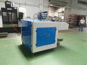 China Accurate Automatic Sweet Box Making Machine Highly Sensitive Reduce Waste factory