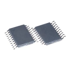 China 32KB Flash Microcontroller Chip STM32G051F6P6 20-TSSOP Microcontroller MCU 64MHz factory