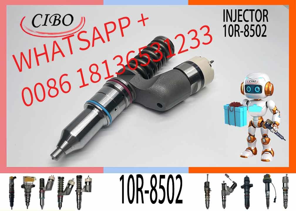 engine fuel injector 280-0574 289-0753 211-3024 359-7434 10R-8500 374-0751 10R-7231 10R-8989 10R-8502